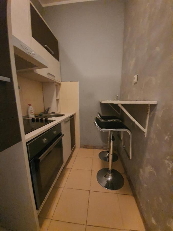 Stay In Apartments بلغراد المظهر الخارجي الصورة