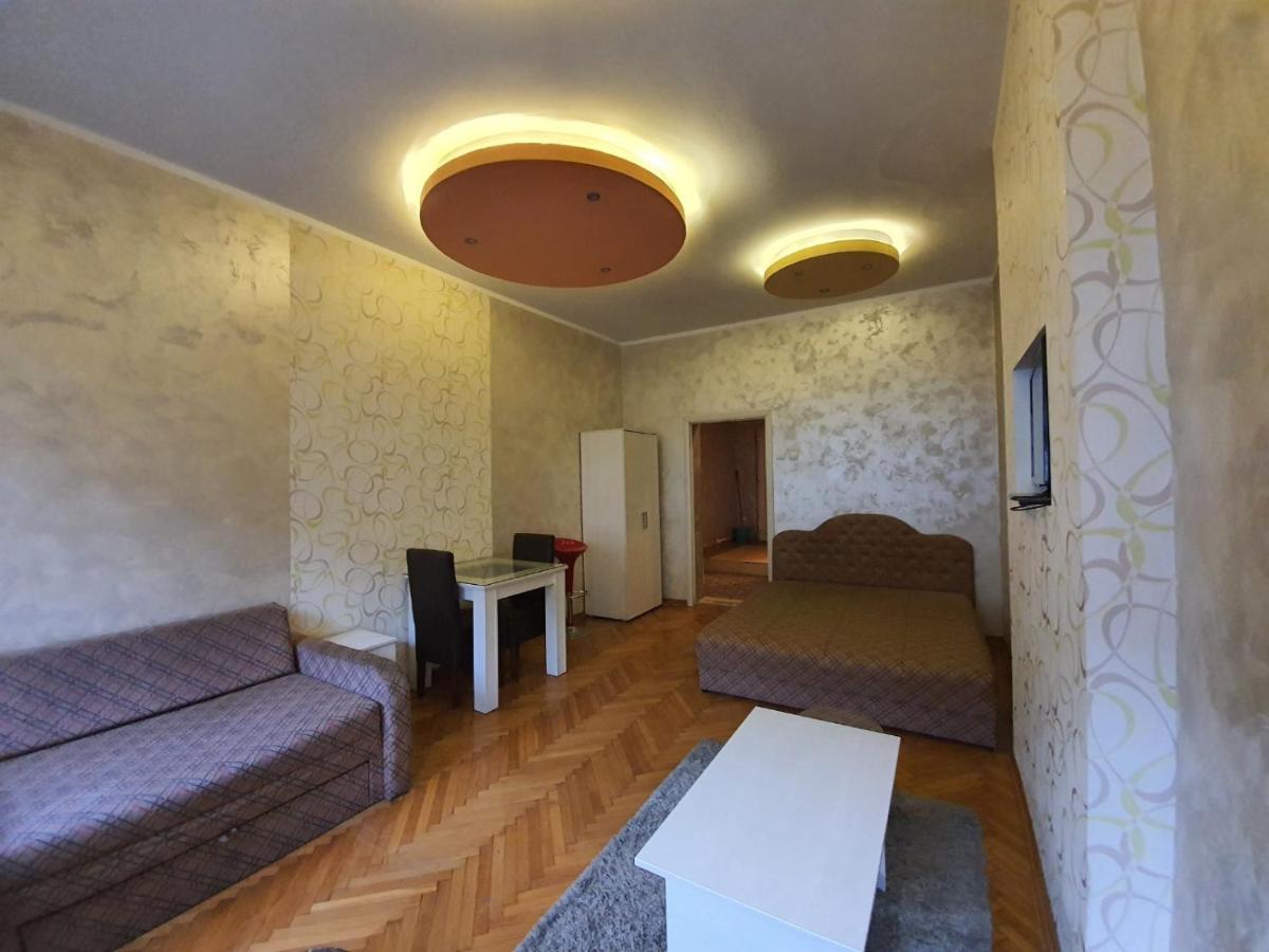 Stay In Apartments بلغراد المظهر الخارجي الصورة