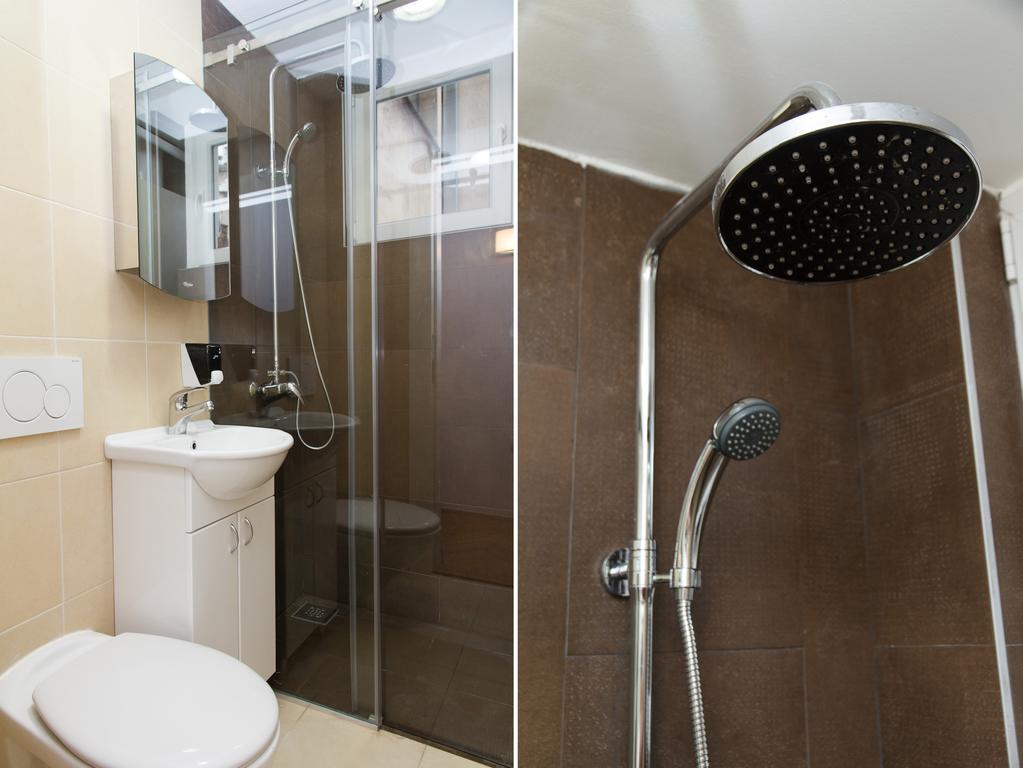 Stay In Apartments بلغراد الغرفة الصورة