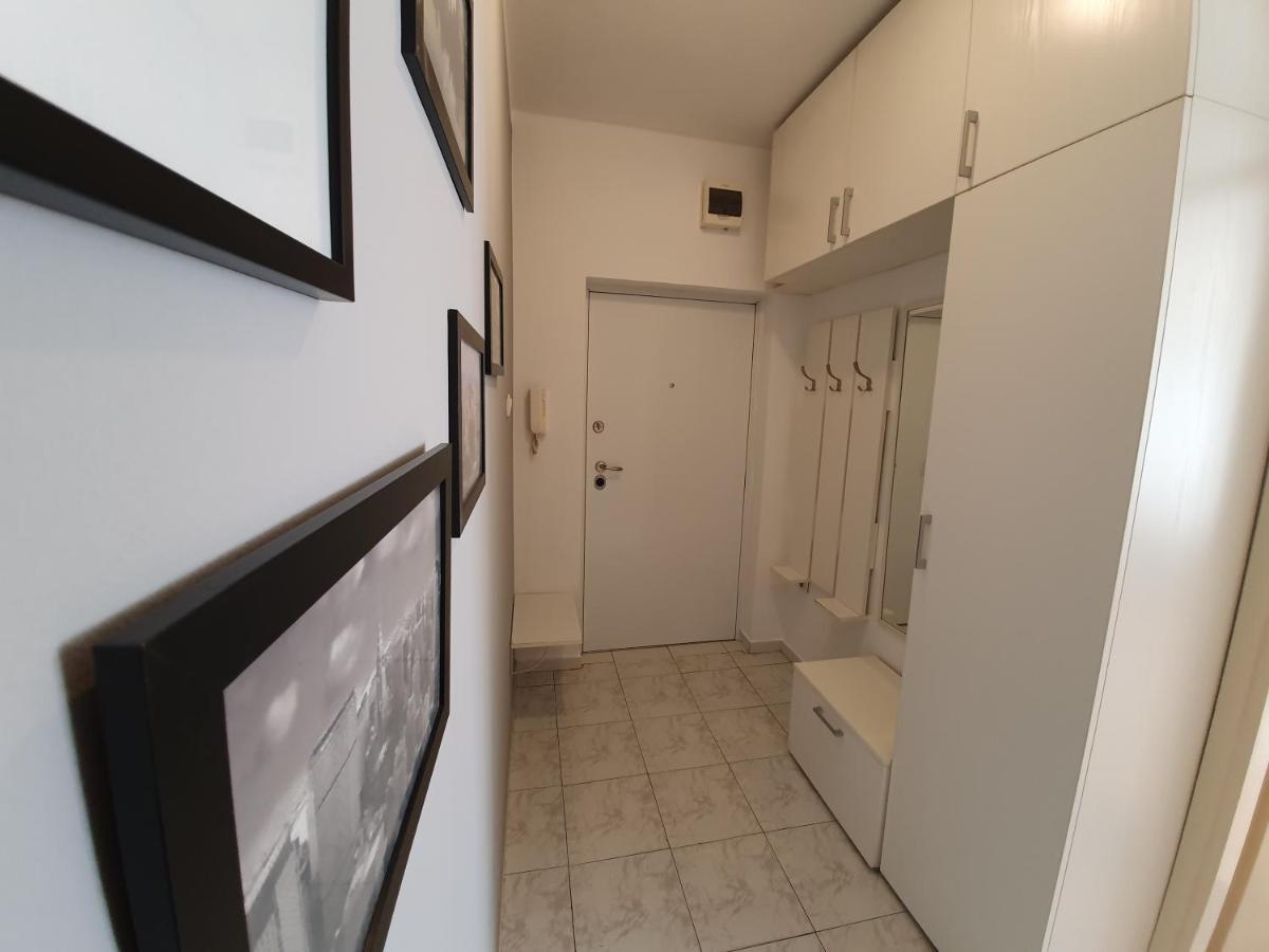 Stay In Apartments بلغراد الغرفة الصورة