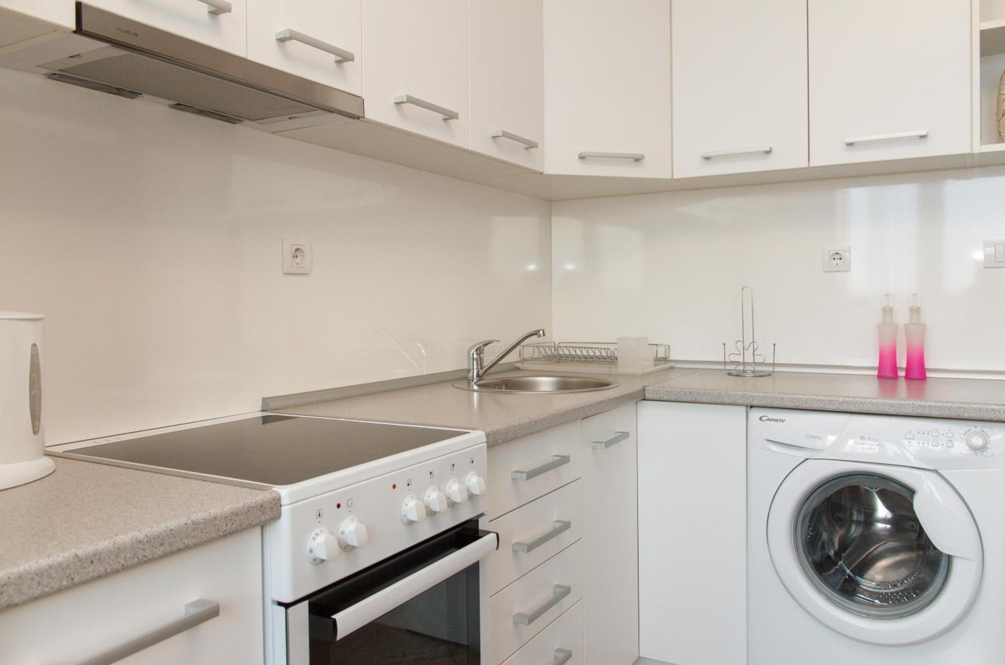Stay In Apartments بلغراد المظهر الخارجي الصورة