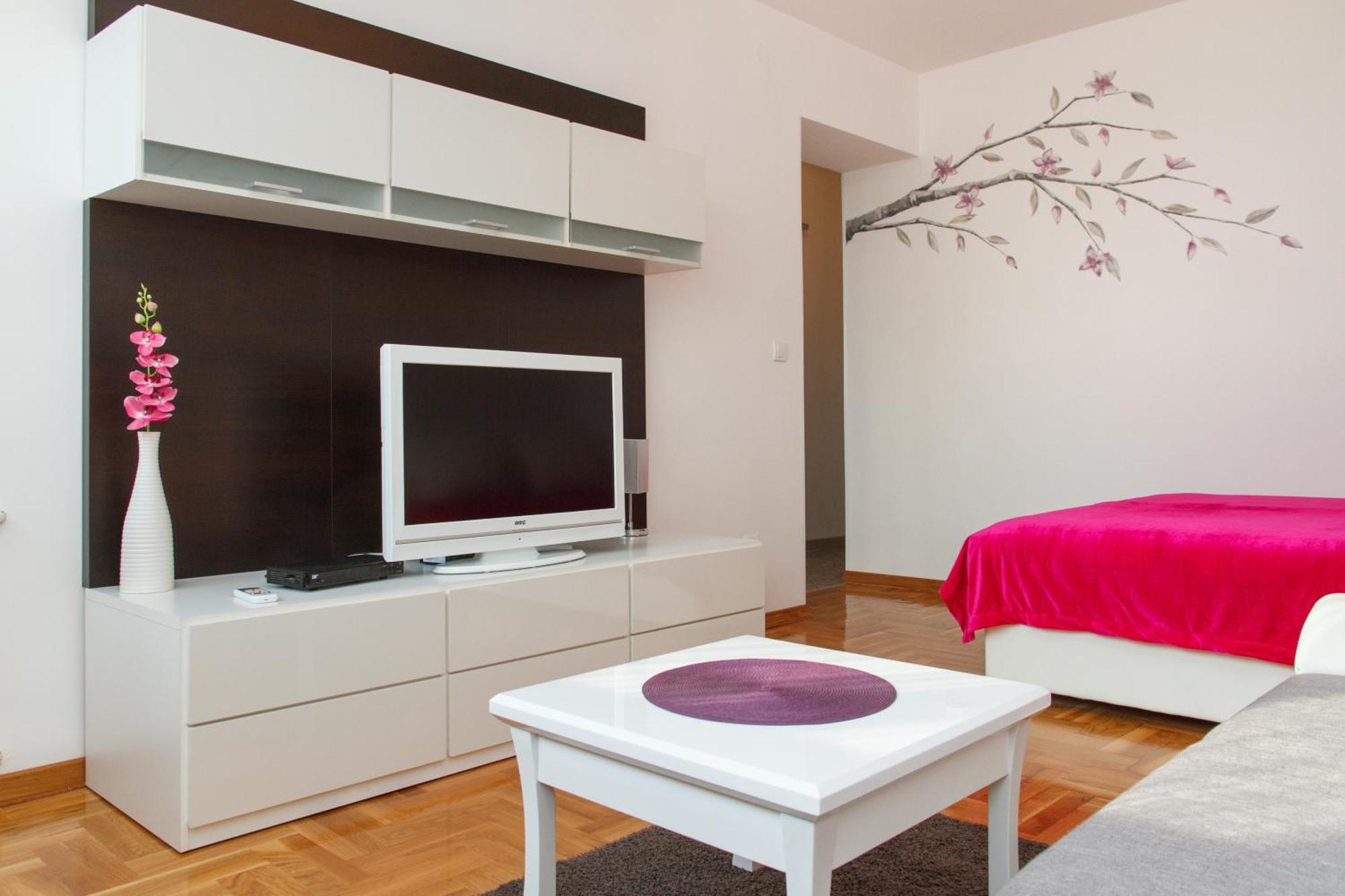 Stay In Apartments بلغراد المظهر الخارجي الصورة