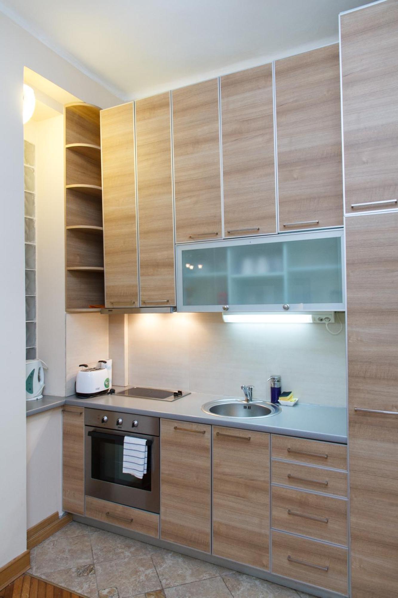 Stay In Apartments بلغراد الغرفة الصورة