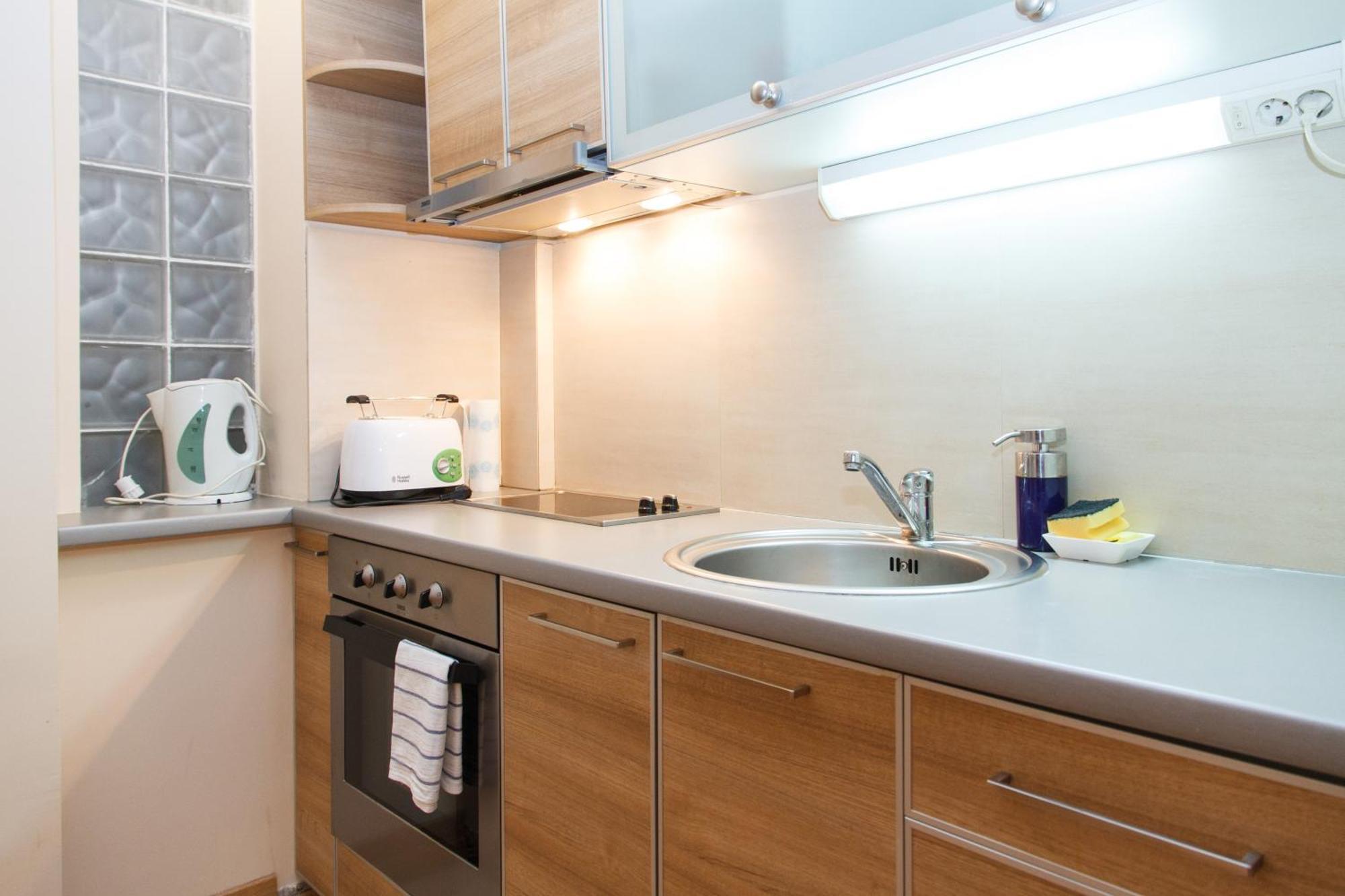 Stay In Apartments بلغراد الغرفة الصورة