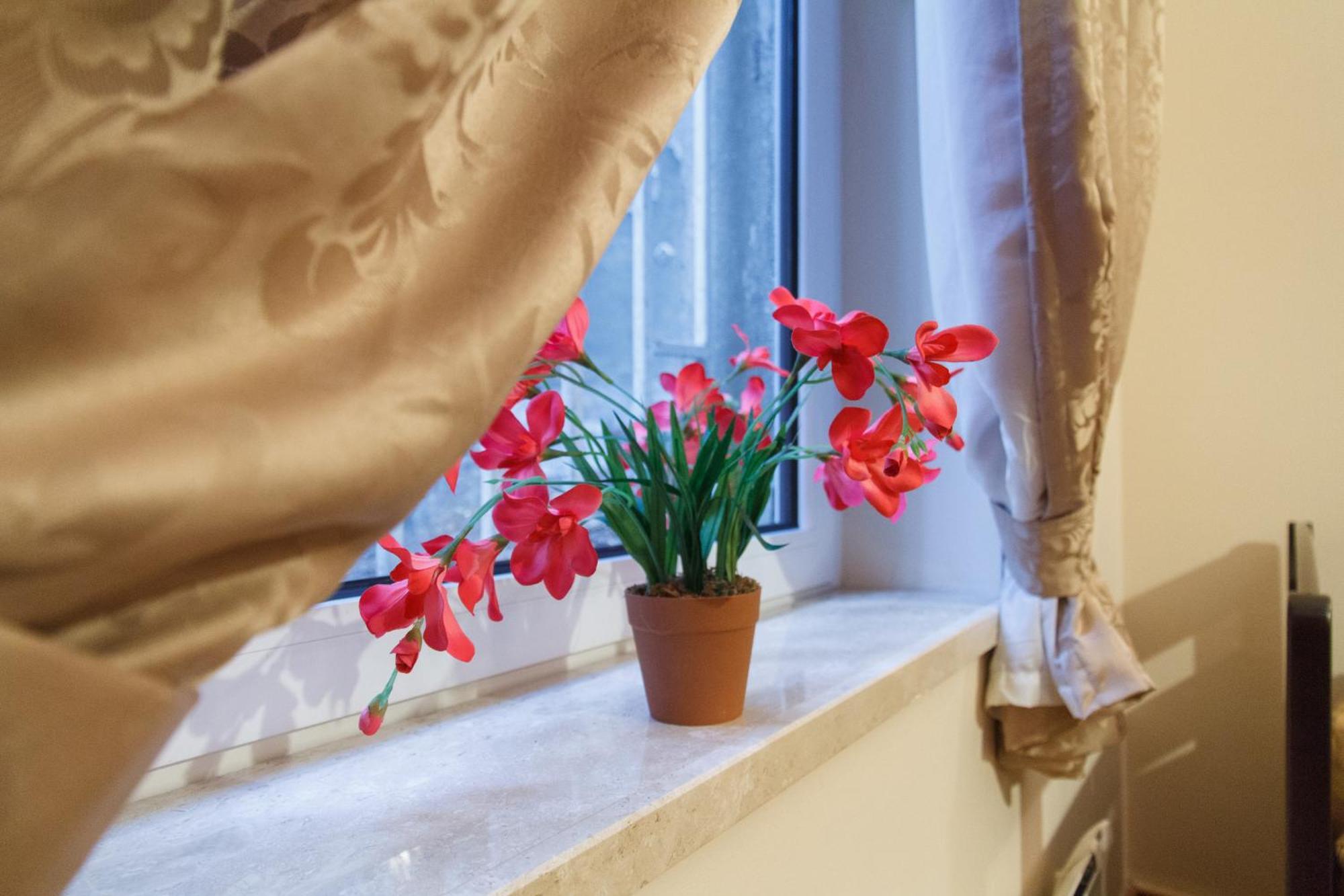 Stay In Apartments بلغراد الغرفة الصورة