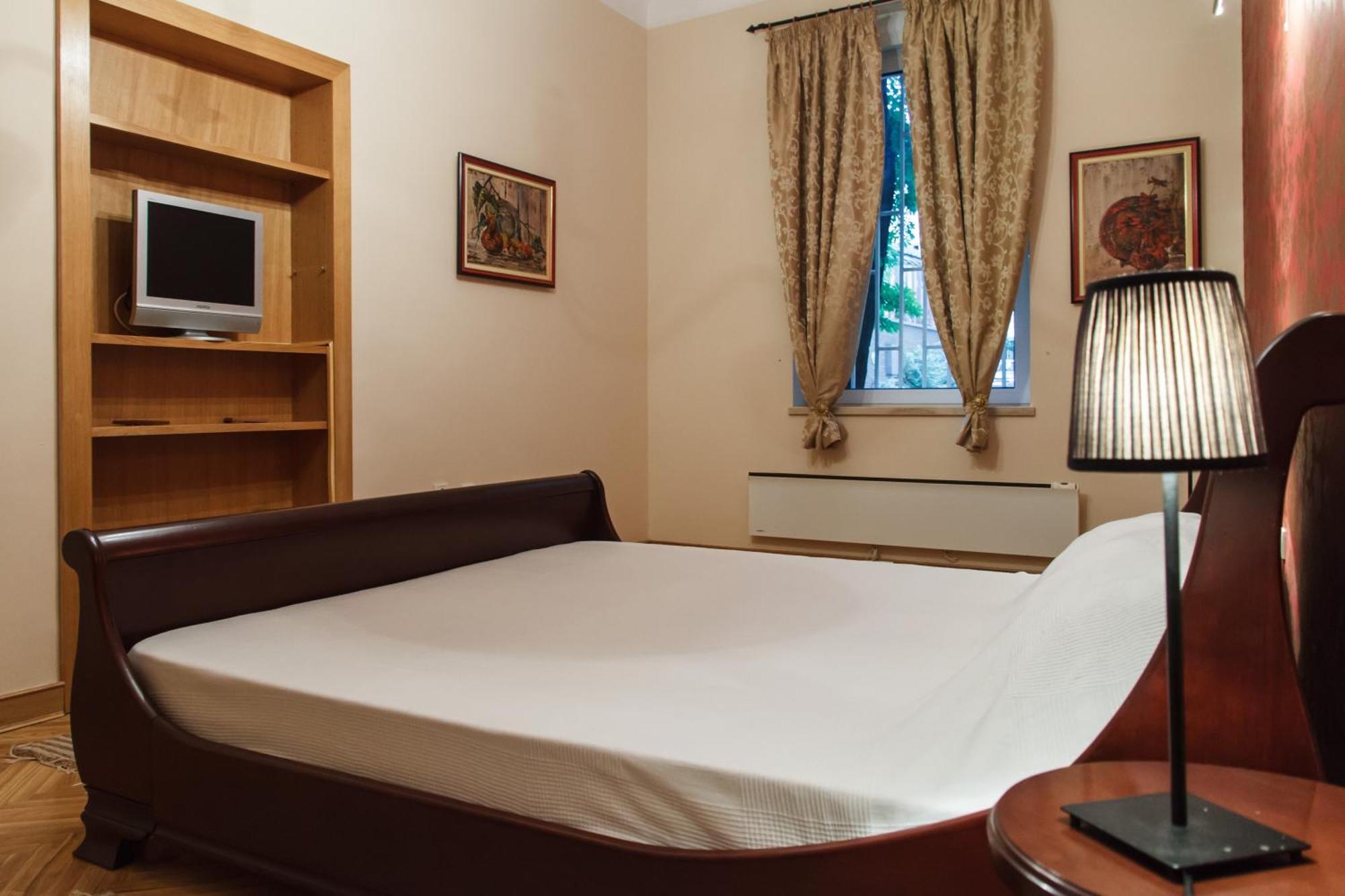 Stay In Apartments بلغراد الغرفة الصورة