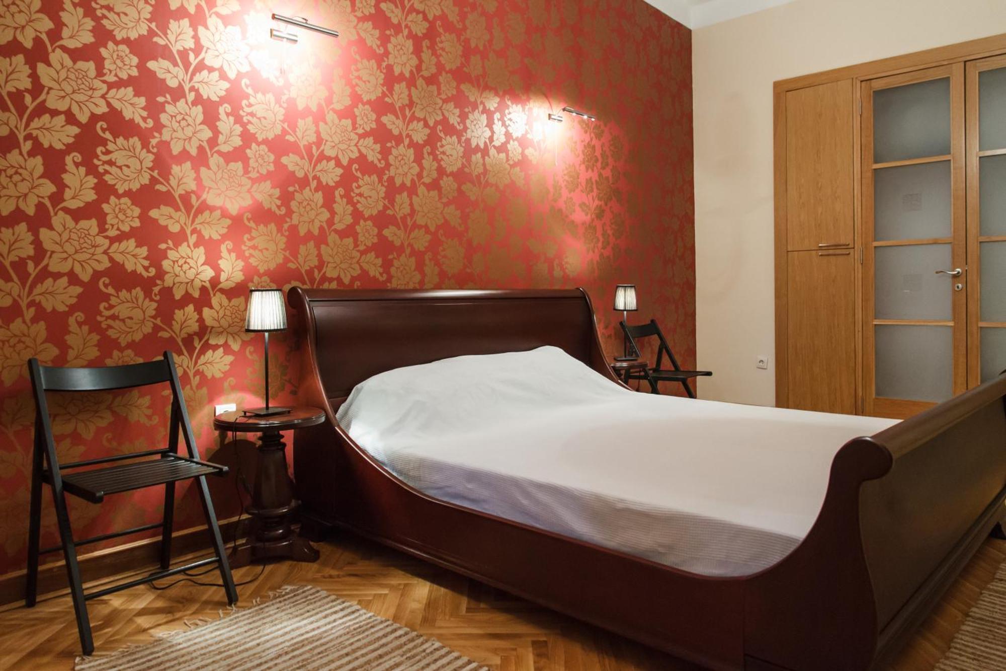 Stay In Apartments بلغراد الغرفة الصورة