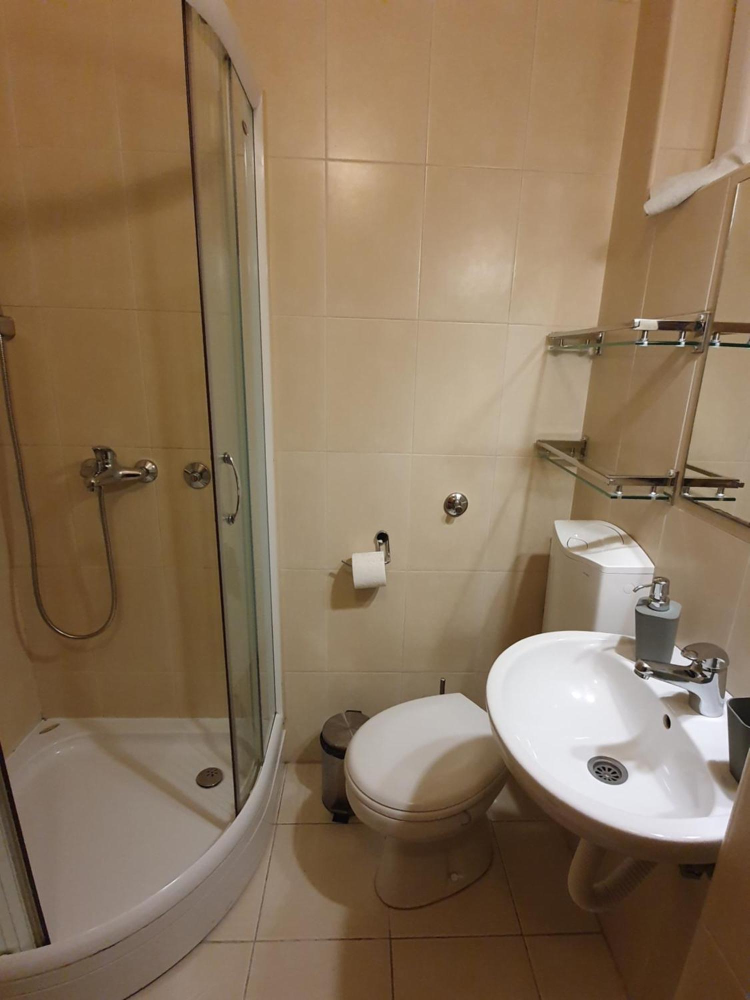 Stay In Apartments بلغراد الغرفة الصورة