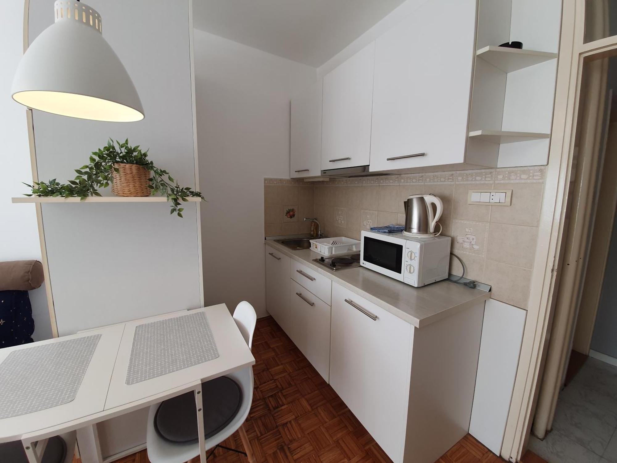 Stay In Apartments بلغراد الغرفة الصورة