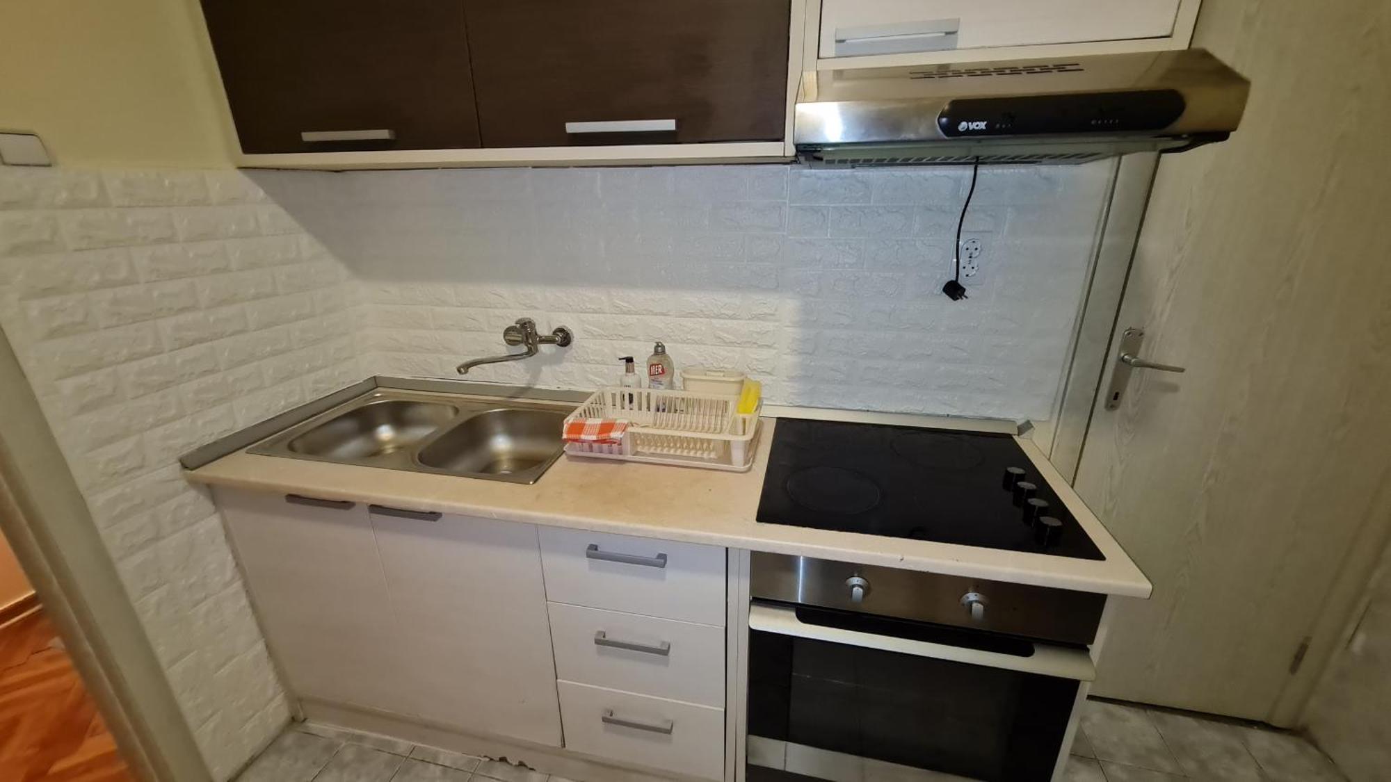 Stay In Apartments بلغراد الغرفة الصورة