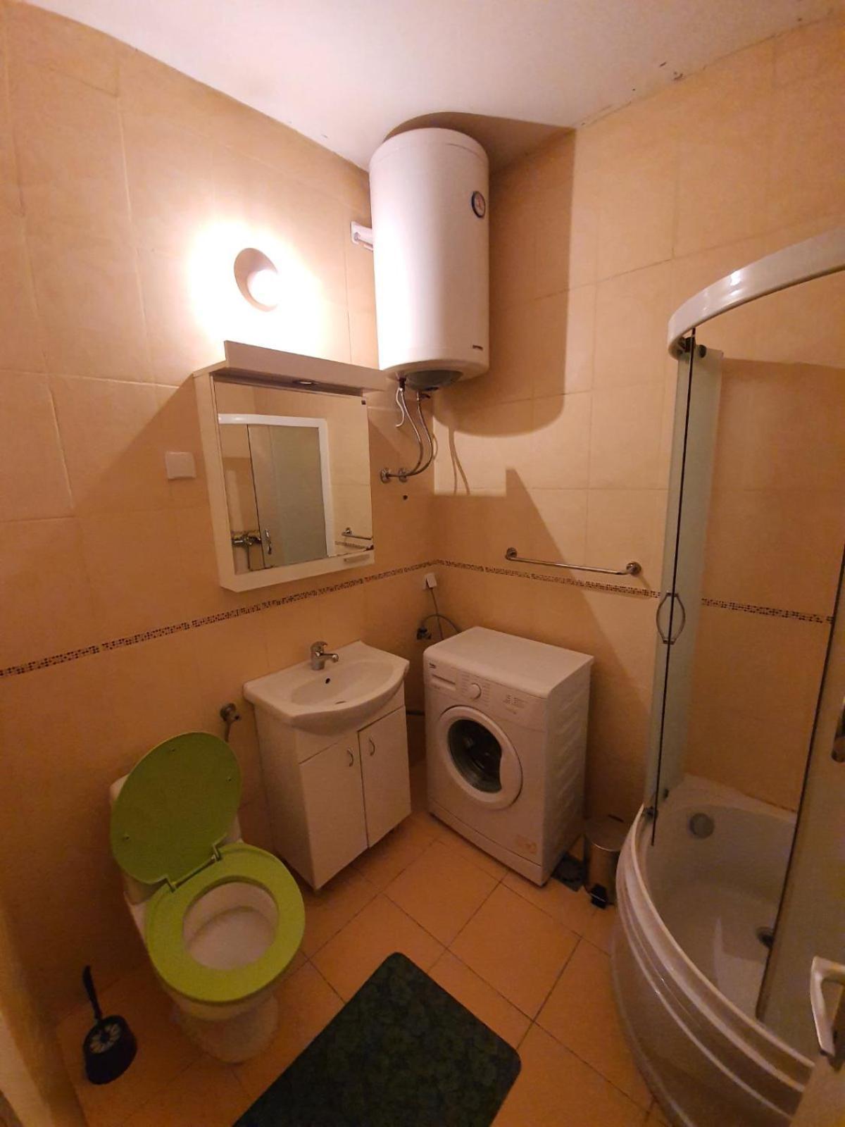 Stay In Apartments بلغراد الغرفة الصورة