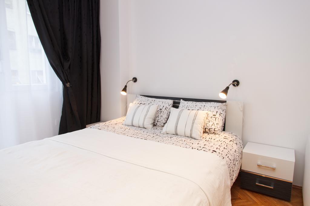 Stay In Apartments بلغراد الغرفة الصورة
