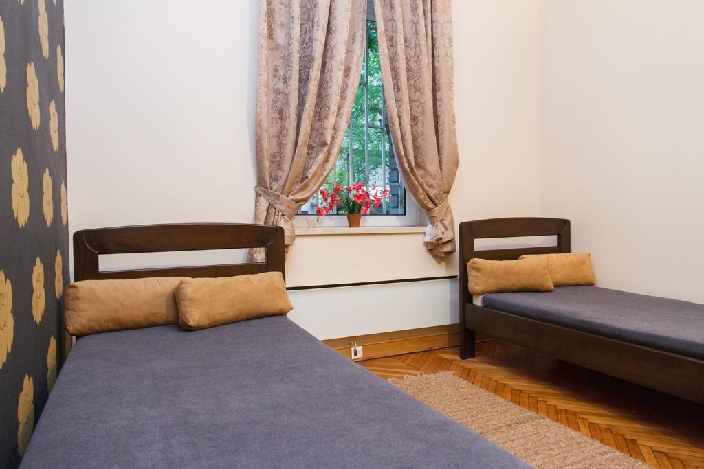 Stay In Apartments بلغراد المظهر الخارجي الصورة