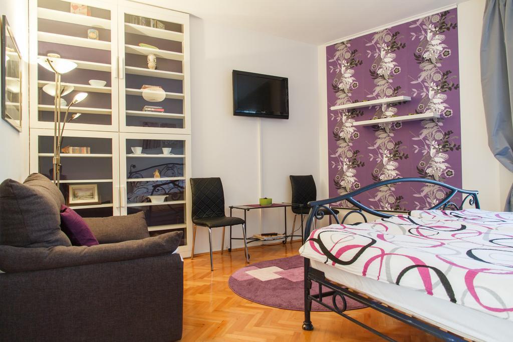 Stay In Apartments بلغراد الغرفة الصورة
