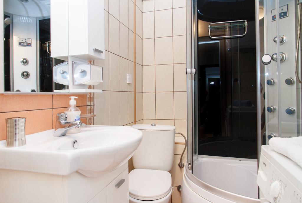 Stay In Apartments بلغراد الغرفة الصورة