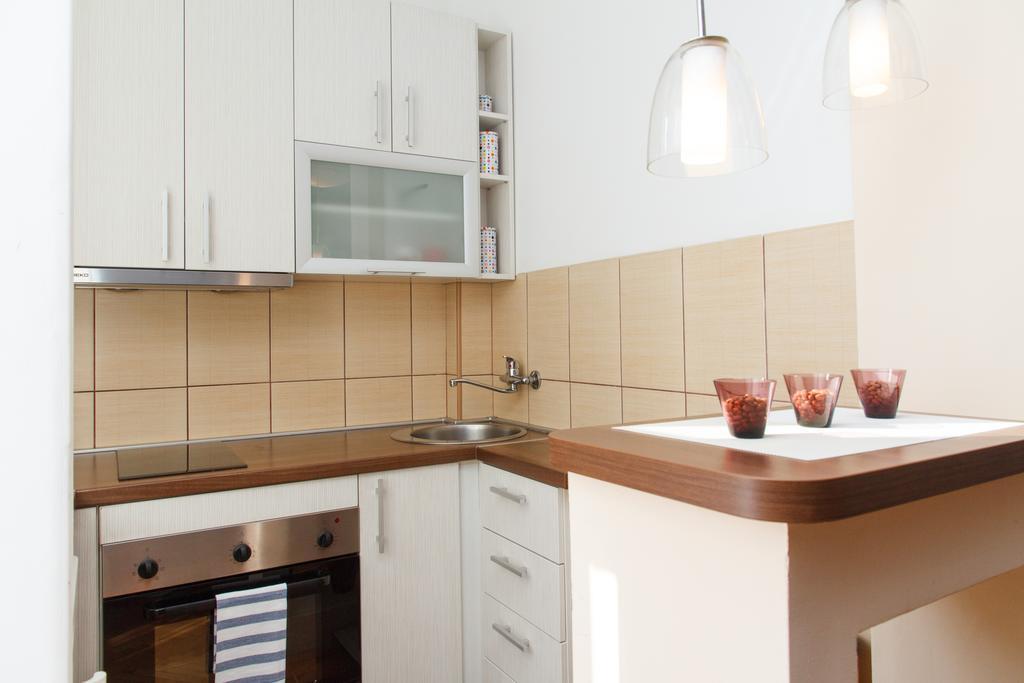 Stay In Apartments بلغراد الغرفة الصورة