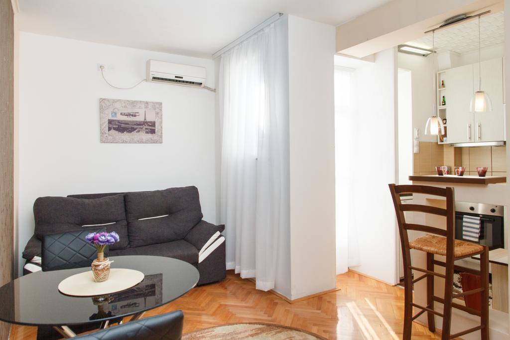 Stay In Apartments بلغراد الغرفة الصورة