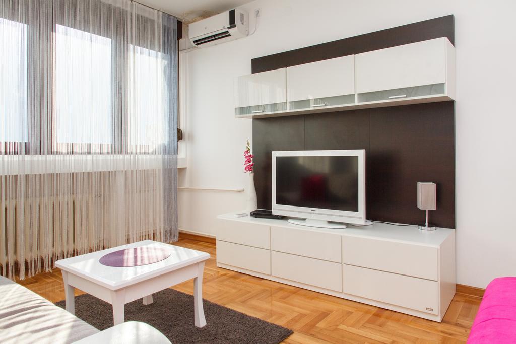 Stay In Apartments بلغراد المظهر الخارجي الصورة