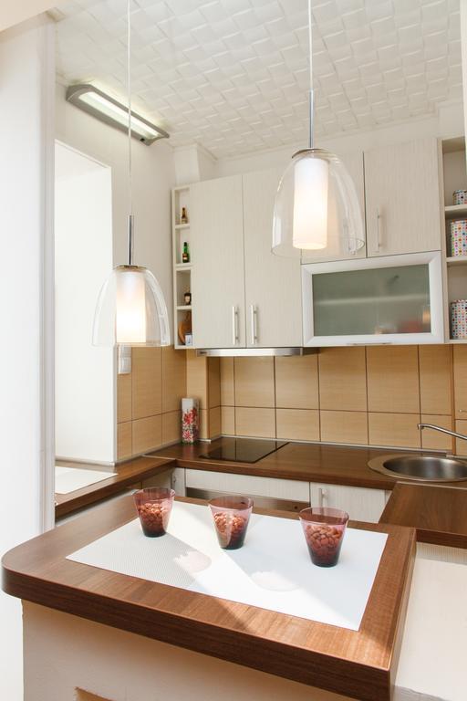 Stay In Apartments بلغراد الغرفة الصورة